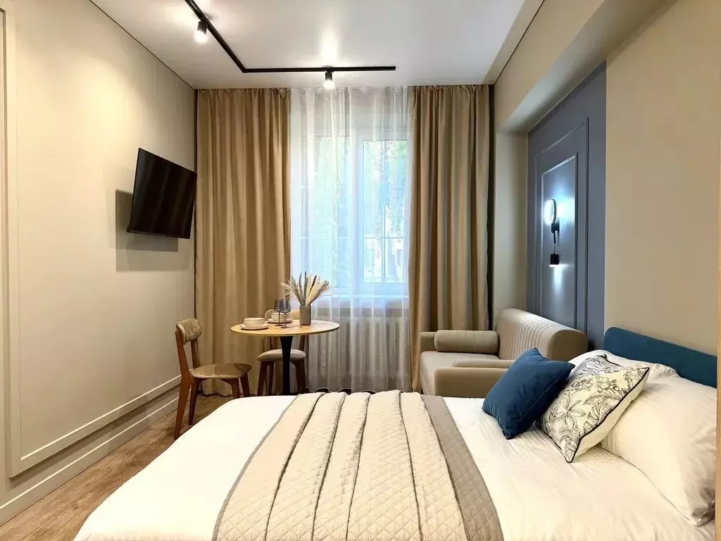 1-к кв. Вологодская область, Череповец ул. Металлургов, 11А (20.0 м) - Фото 1