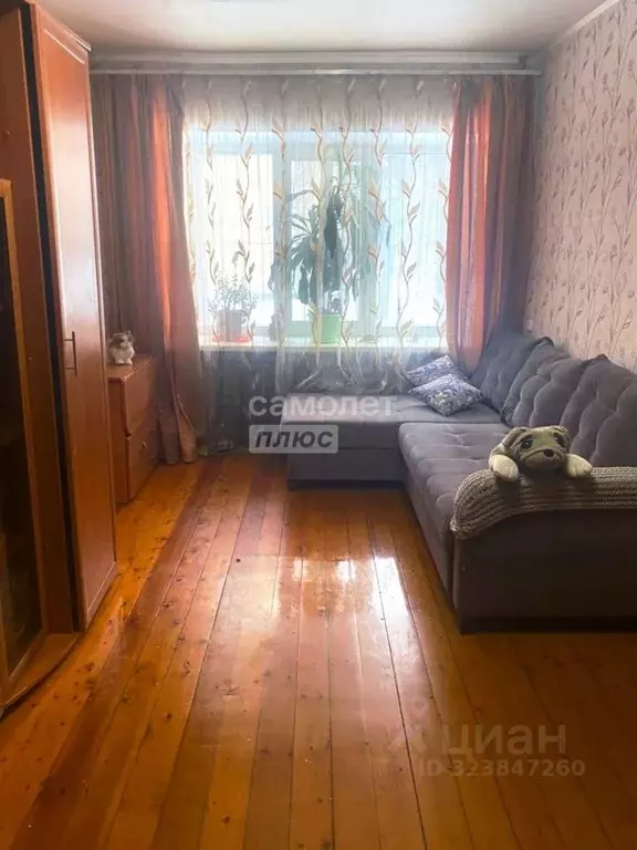 2-к кв. Марий Эл, Йошкар-Ола Якова Эшпая ул., 137 (44.7 м) - Фото 2