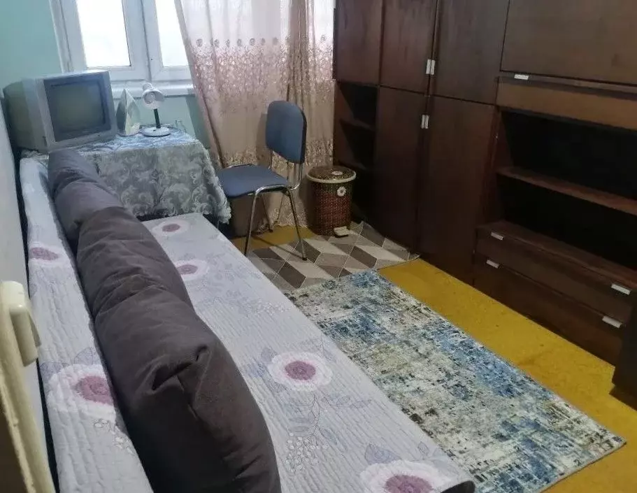 Комната Москва Братская ул., 21К1 (15.0 м) - Фото 2