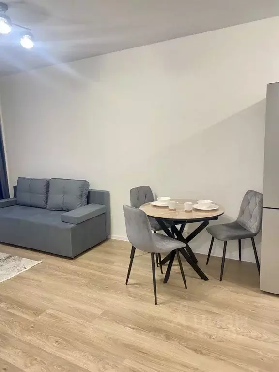 2-к кв. Московская область, Мытищи пер. 1-й Стрелковый, 5 (41.0 м) - Фото 1