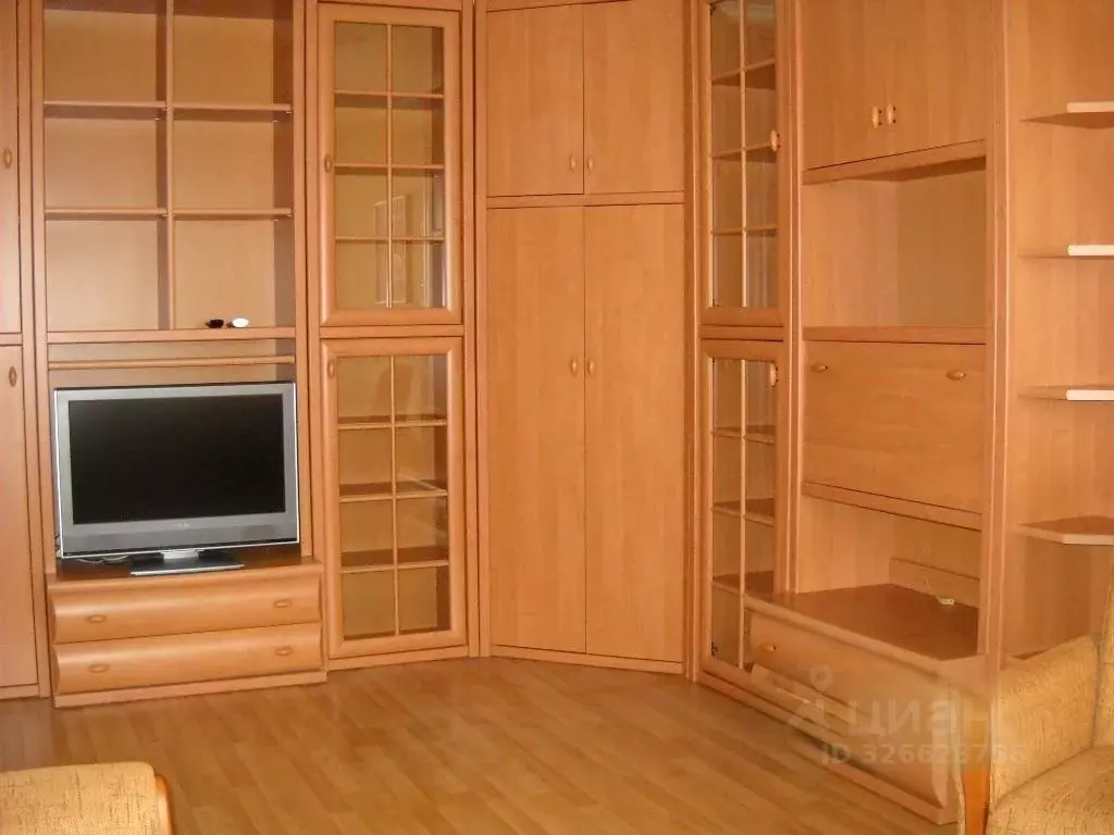 1-к кв. Калининградская область, Калининград Красноярская ул., 4 (35.9 ... - Фото 1