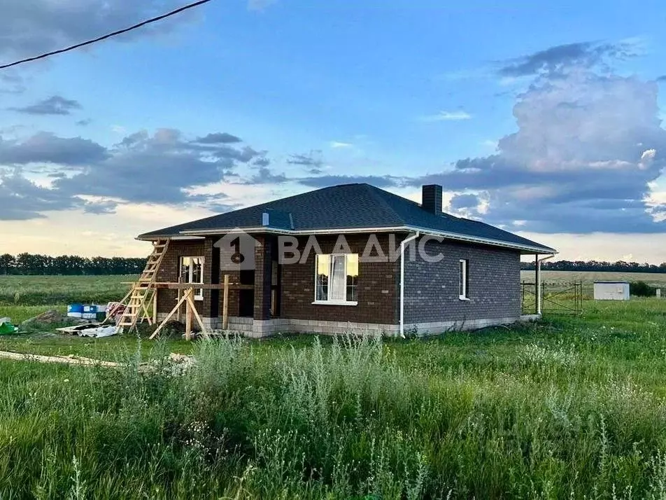 дом в белгородская область, строитель яковлевский городской округ, ул. . - Фото 0