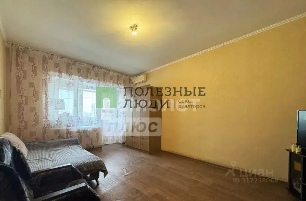 2-к кв. Татарстан, Набережные Челны Московский просп., 130Б (55.6 м) - Фото 1