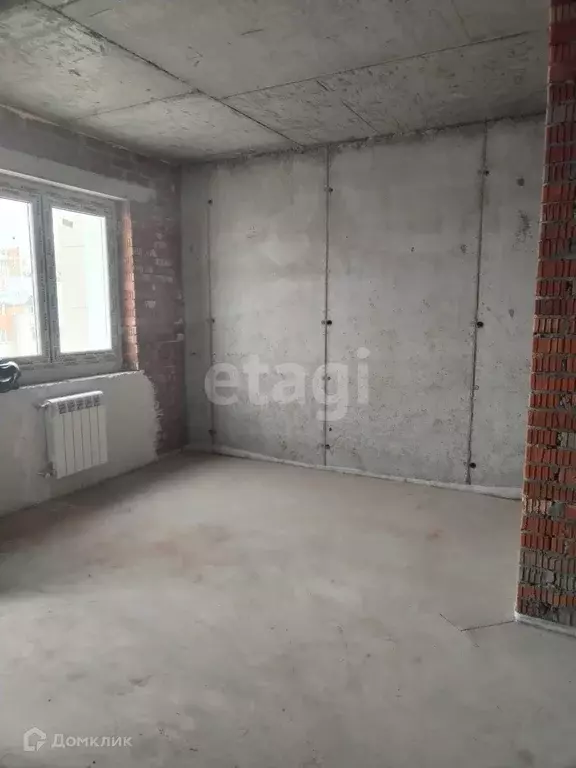 Продаётся 1-к квартира, 30 м - Фото 1