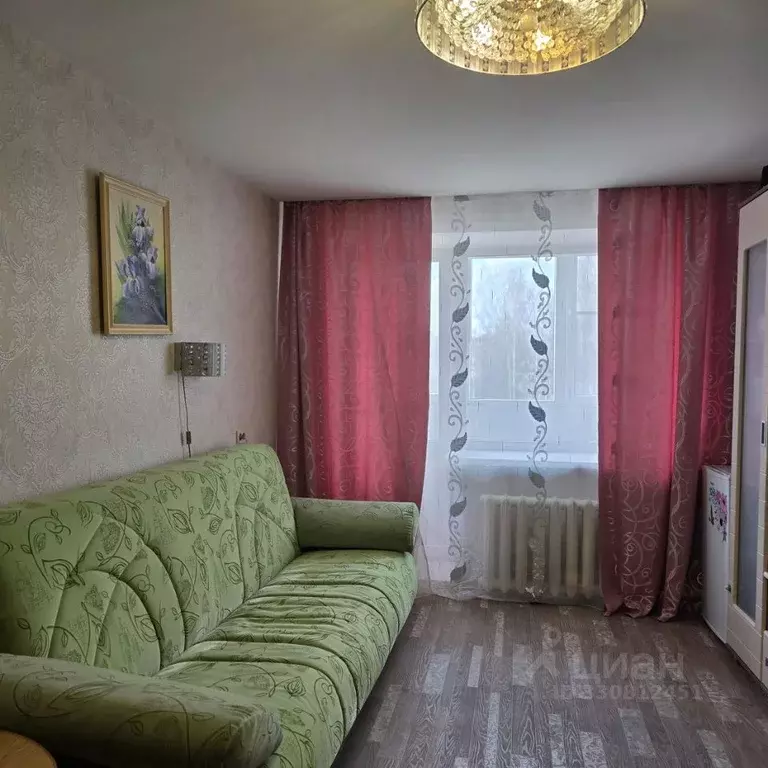 1-к кв. Кировская область, Киров ул. Лепсе, 42 (29.4 м) - Фото 2