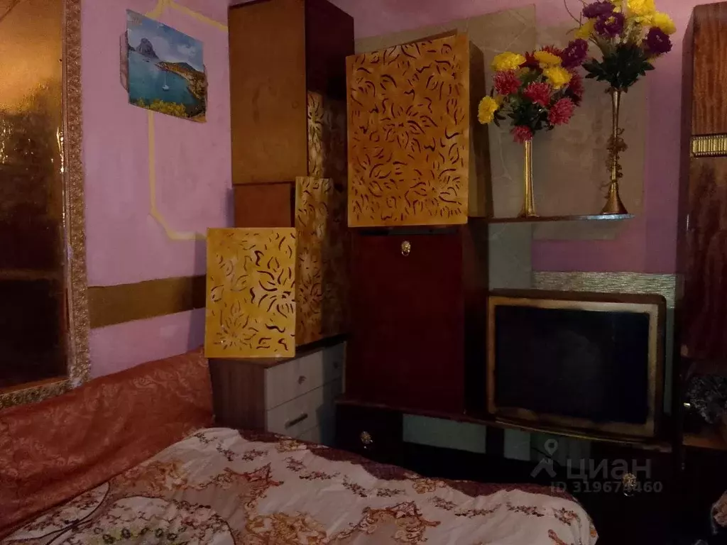 1-к кв. Ивановская область, Иваново Ташкентская ул., 94 (30.0 м) - Фото 1