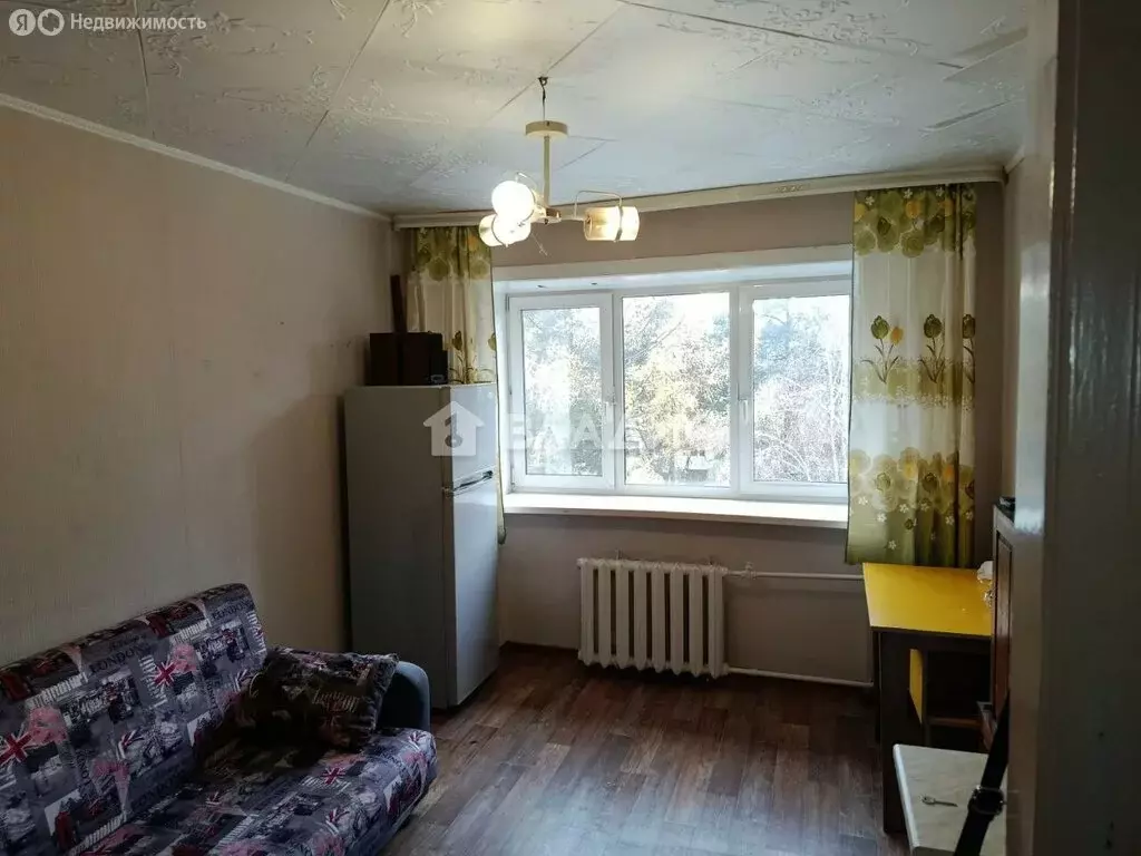 1к в 4-комнатной квартире ( м) - Фото 2