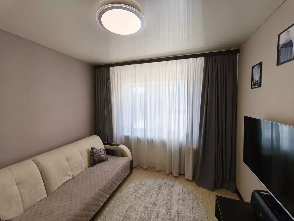 Продаётся 2-к квартира, 53.9 м - Фото 1