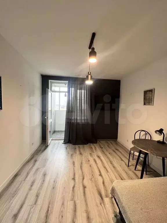Квартира-студия, 22 м, 2/21 эт. - Фото 1