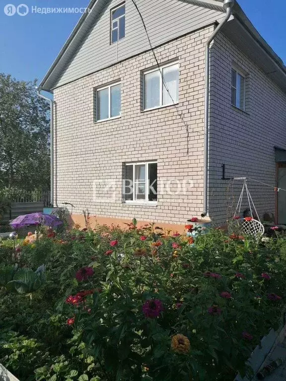 Дом в Иваново, 5-я Кубанская улица, 46 (123 м) - Фото 1