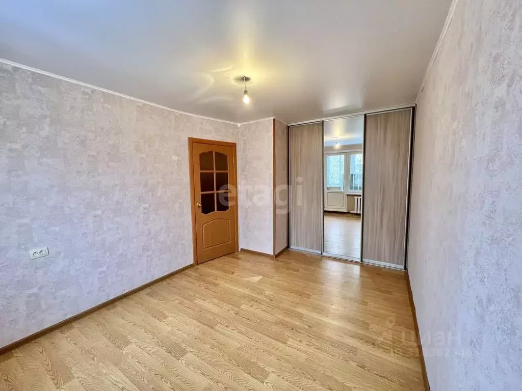 2-к кв. Тамбовская область, Тамбов Тамбов-4 тер., 18 (41.0 м) - Фото 0
