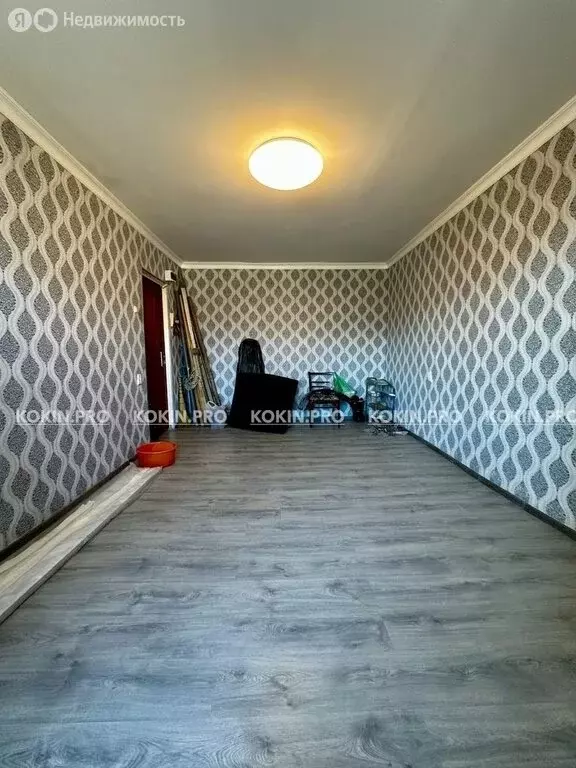 1к в 7-комнатной квартире (18 м) - Фото 2