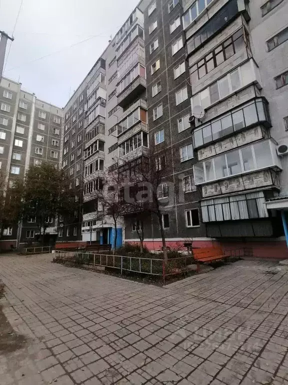 3-к кв. Челябинская область, Троицк пос. Троицкая ГРЭС, 10-й кв-л, 29 ... - Фото 1