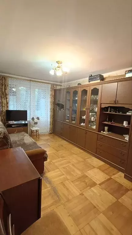 2-к кв. Москва Криворожская ул., 17 (42.0 м) - Фото 2