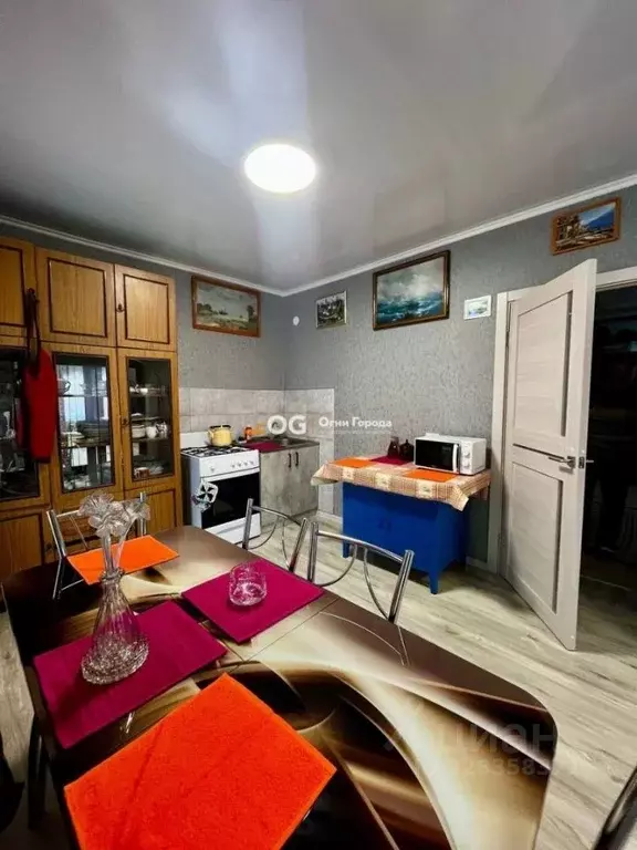 Дом в Брянская область, Брянск Яблоневый пер. (151 м) - Фото 1