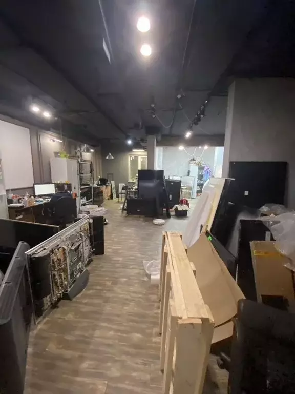 Помещение свободного назначения в Краснодарский край, Краснодар ул. ... - Фото 1