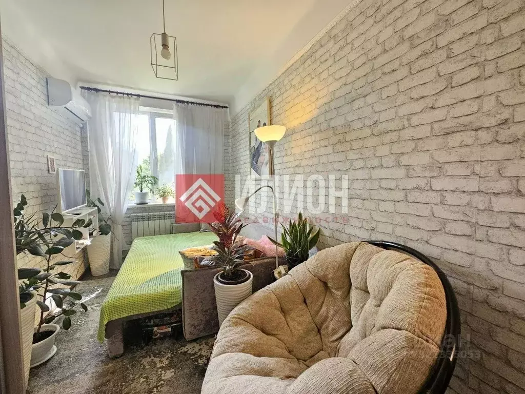 2-к кв. Севастополь, Севастополь, Балаклава г. ул. Крестовского, 47 ... - Фото 2