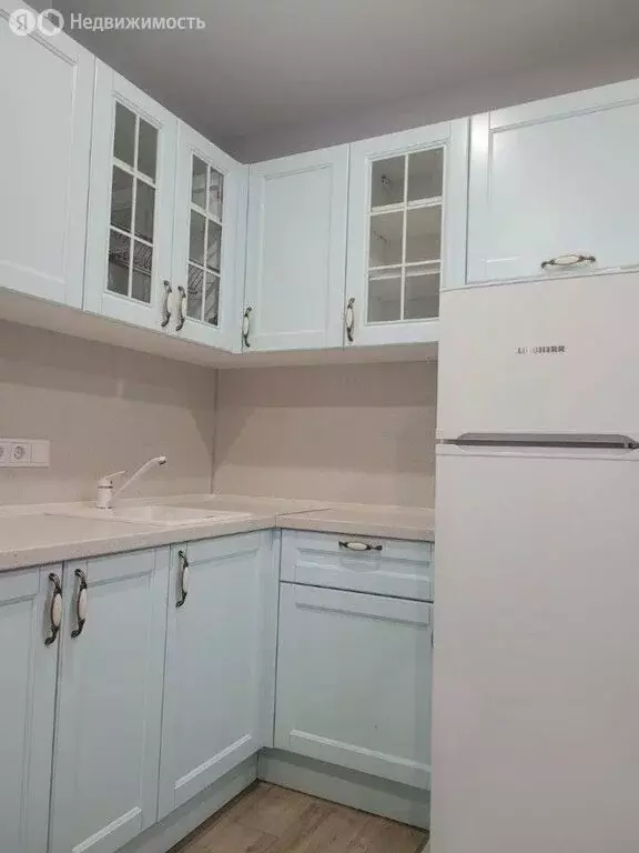 1к в 4-комнатной квартире (22 м) - Фото 2