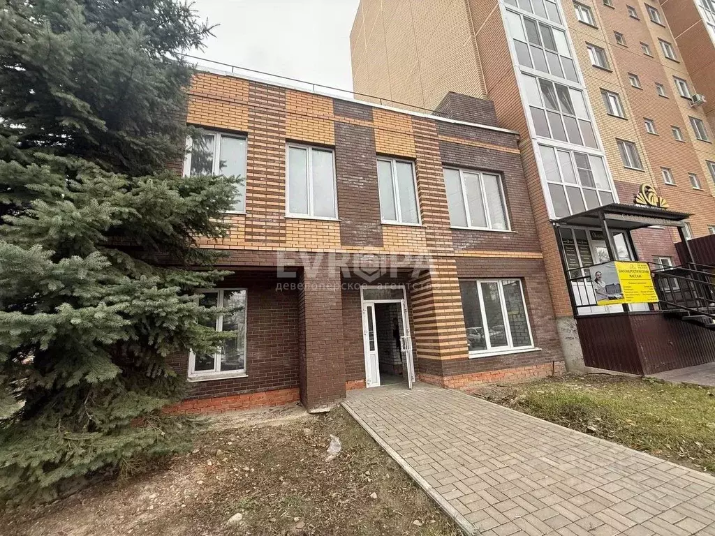 Помещение свободного назначения в Ульяновская область, Ульяновск ... - Фото 1