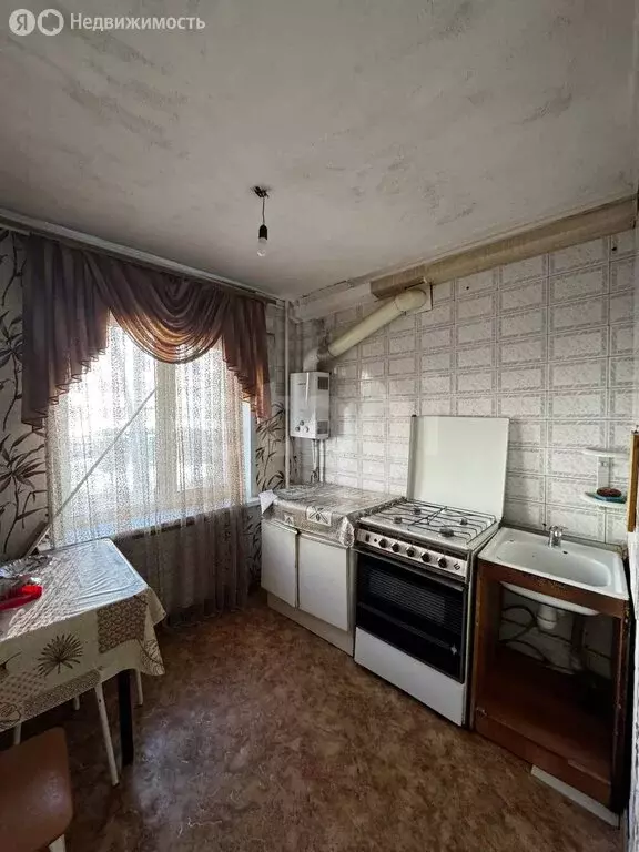 1-комнатная квартира: Ухта, Севастопольская улица, 13А (27.6 м) - Фото 2