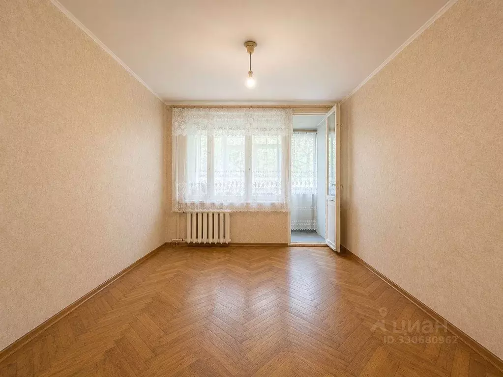 2-к кв. Краснодарский край, Сочи Донская ул., 27 (50.0 м) - Фото 1