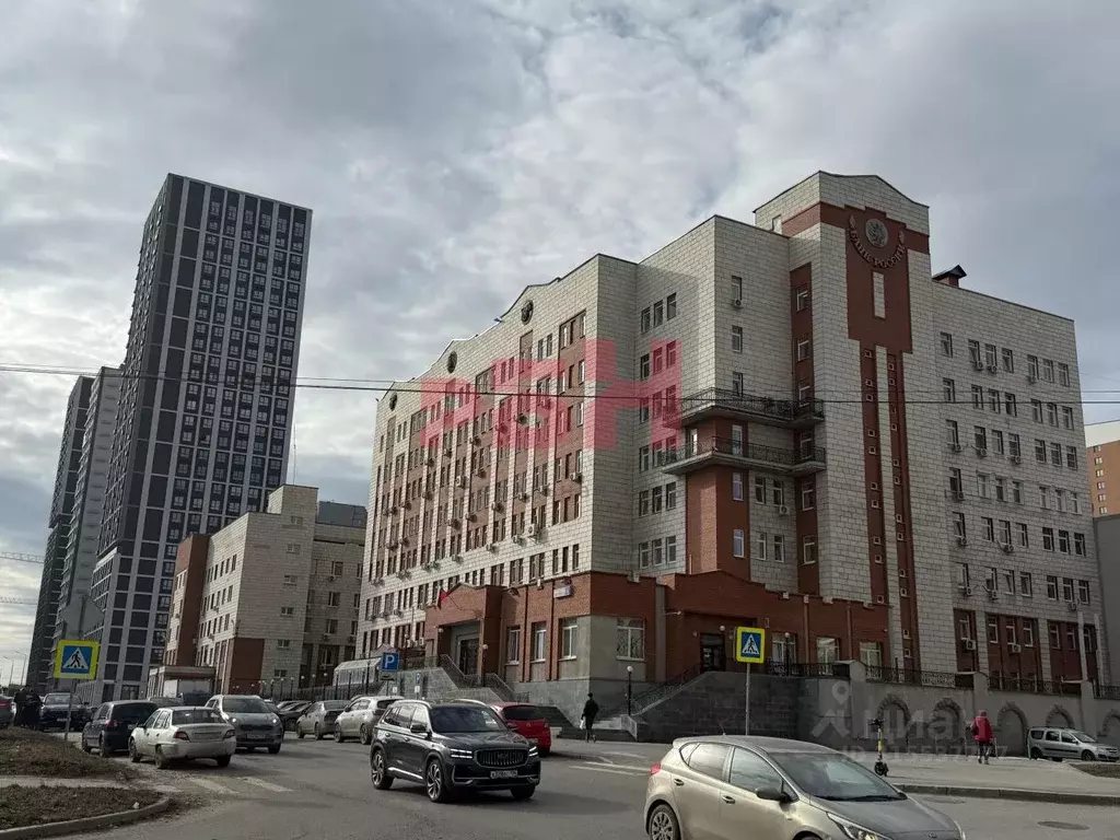 Помещение свободного назначения в Свердловская область, Екатеринбург ... - Фото 0