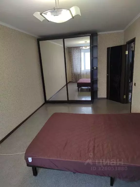 1-к кв. Алтайский край, Барнаул ул. Малахова, 140 (32.5 м) - Фото 2