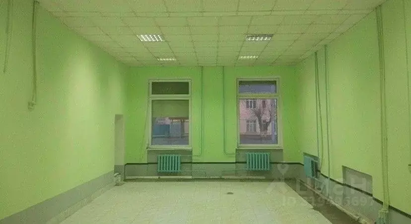 Помещение свободного назначения в Удмуртия, Ижевск ул. Гагарина, 51А ... - Фото 1