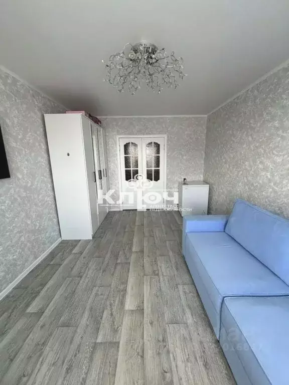 2-к кв. Башкортостан, Стерлитамак ул. Артема, 145 (52.4 м) - Фото 2