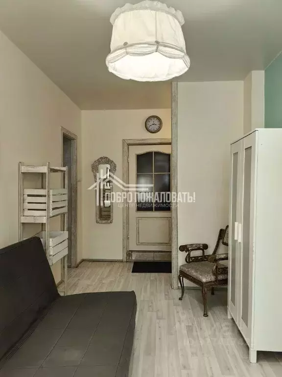 Студия Хакасия, Абакан просп. Дружбы Народов, 41А (19.0 м) - Фото 1