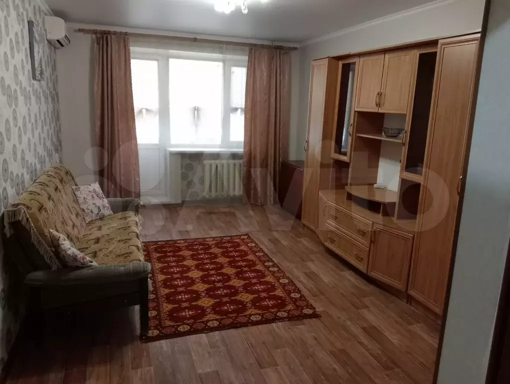 2-к. квартира, 49 м, 2/5 эт. - Фото 1