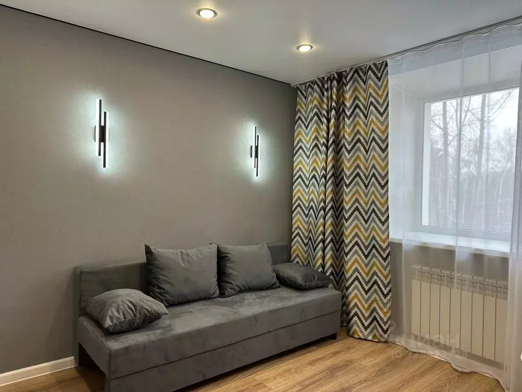 Студия Татарстан, Казань ул. Братьев Касимовых, 6 (18.0 м) - Фото 2