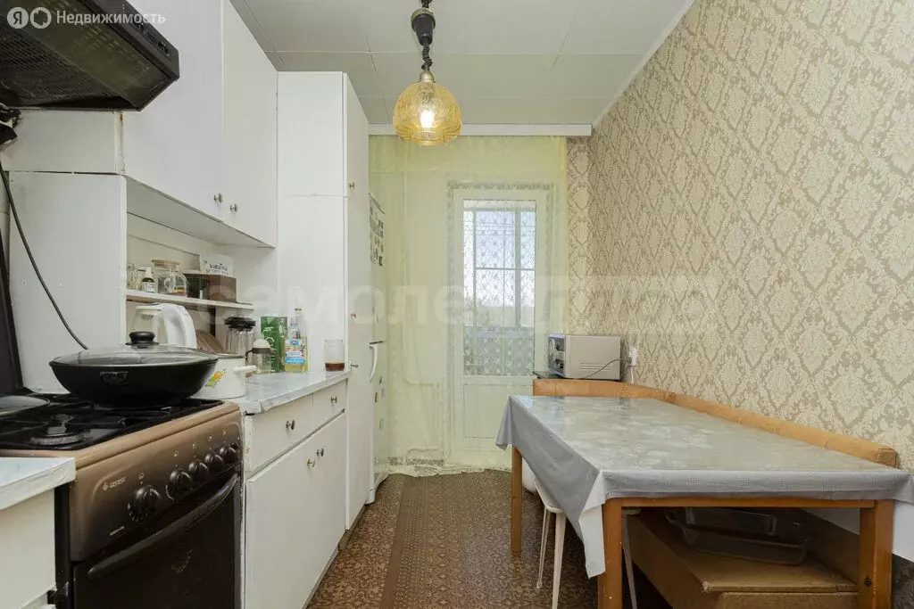 3-комнатная квартира: Кубинка, городок Кубинка-1, к19 (78.2 м) - Фото 1