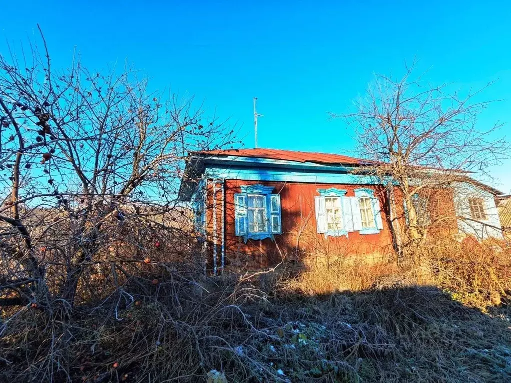 Дом в Башкортостан, Уфа городской округ, д. Искино ул. Ново-Искинская, ... - Фото 2