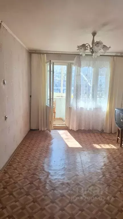 2-к кв. Нижегородская область, Нижний Новгород ул. Островского, 6к1 ... - Фото 1