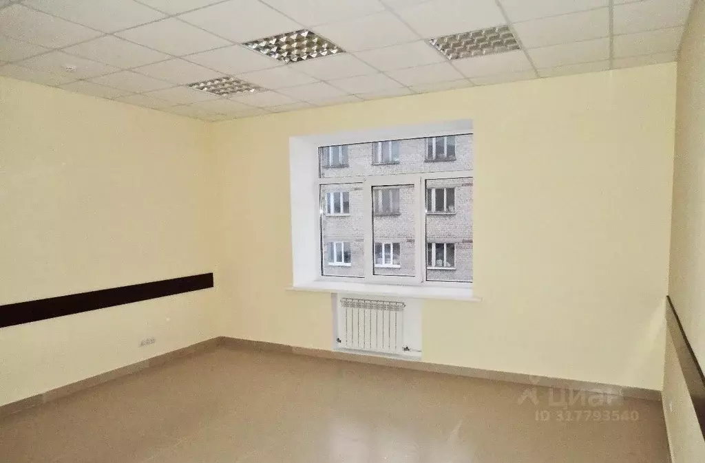 Офис в Алтайский край, Барнаул Интернациональная ул., 121Б (24 м) - Фото 0