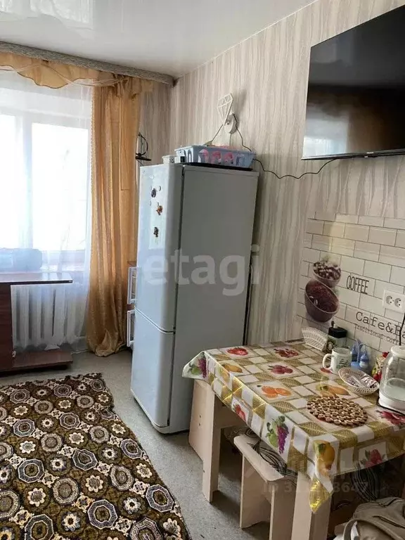 Комната Забайкальский край, Чита ул. Энергетиков, 14 (12.4 м) - Фото 1