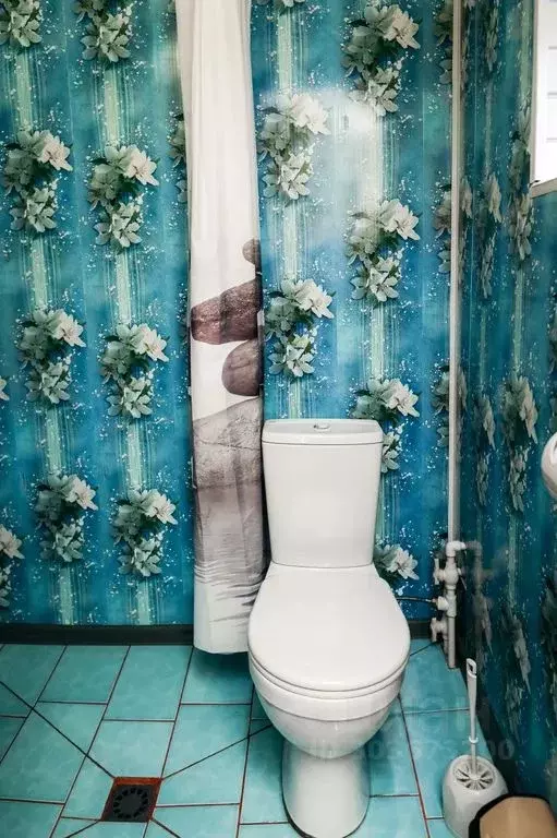 1-к кв. Краснодарский край, Ейск Краснодарская ул., 31 (20.0 м) - Фото 2