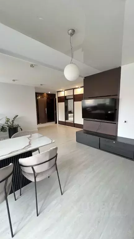 3-к кв. Московская область, Красногорск городской округ, пос. ... - Фото 0