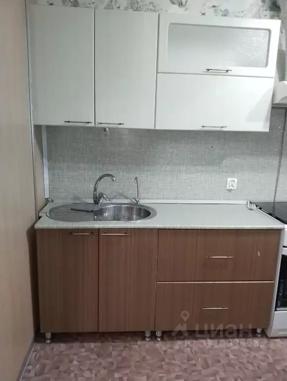 1-к кв. Вологодская область, Вологда ул. Маршала Конева, 31А (36.0 м) - Фото 2