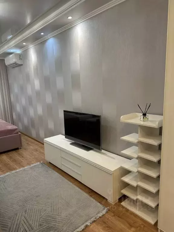 1-к кв. Ростовская область, Ростов-на-Дону Кировский просп., 79/236 ... - Фото 0