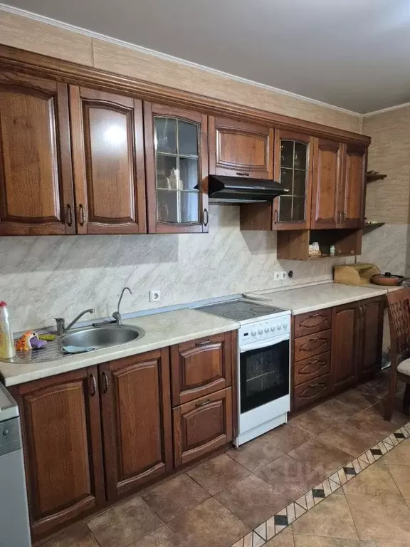 2-к кв. Иркутская область, Иркутск Депутатская ул., 87/1 (80.0 м) - Фото 2