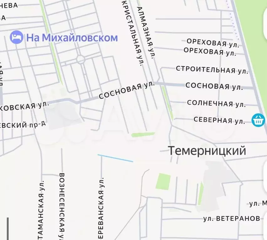 Участок 6 сот. (ИЖС) - Фото 0