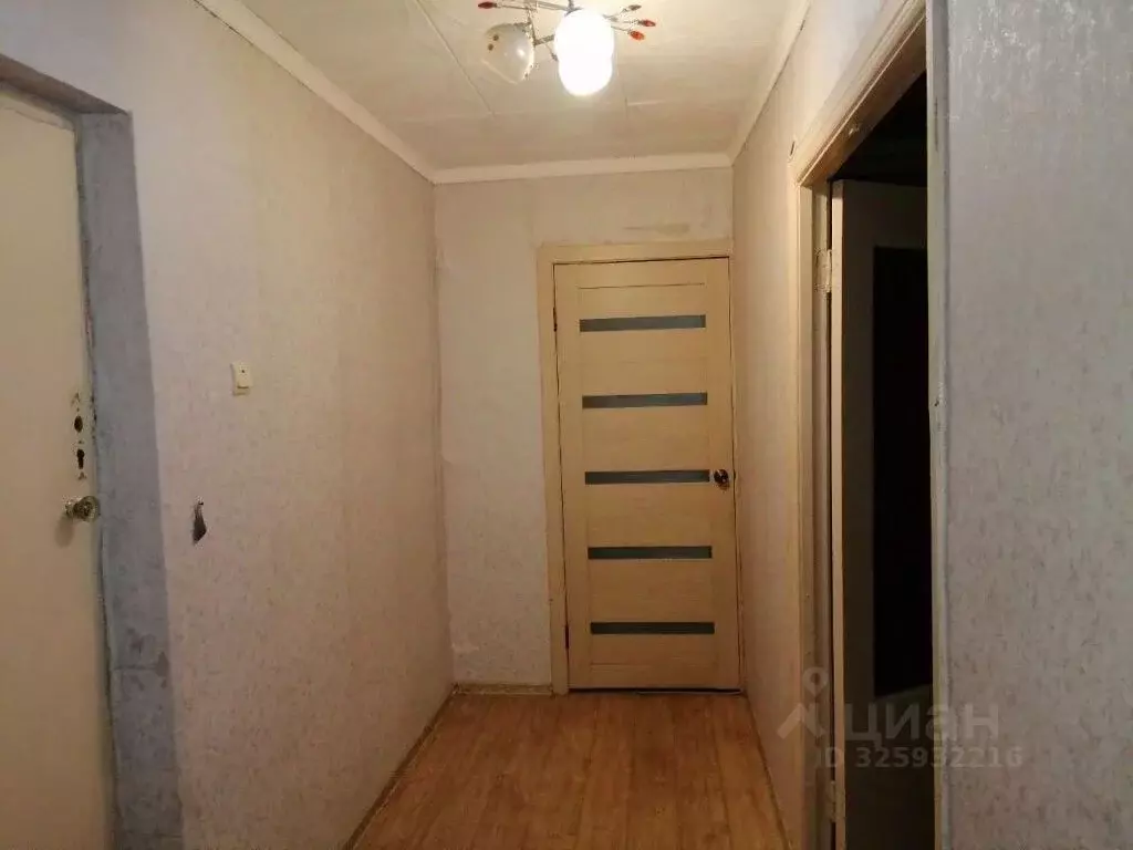 2-к кв. Омская область, Омск Мельничная ул., 91 (49.0 м) - Фото 1