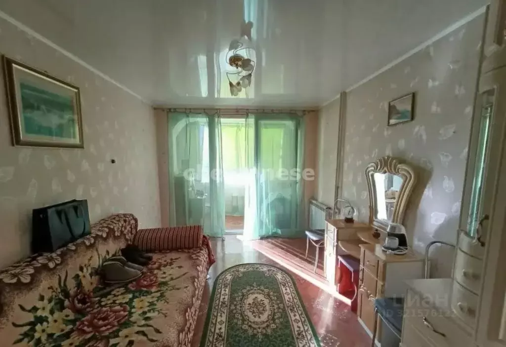 2-к кв. Севастополь ул. Лоцманская, 5 (56.0 м) - Фото 1