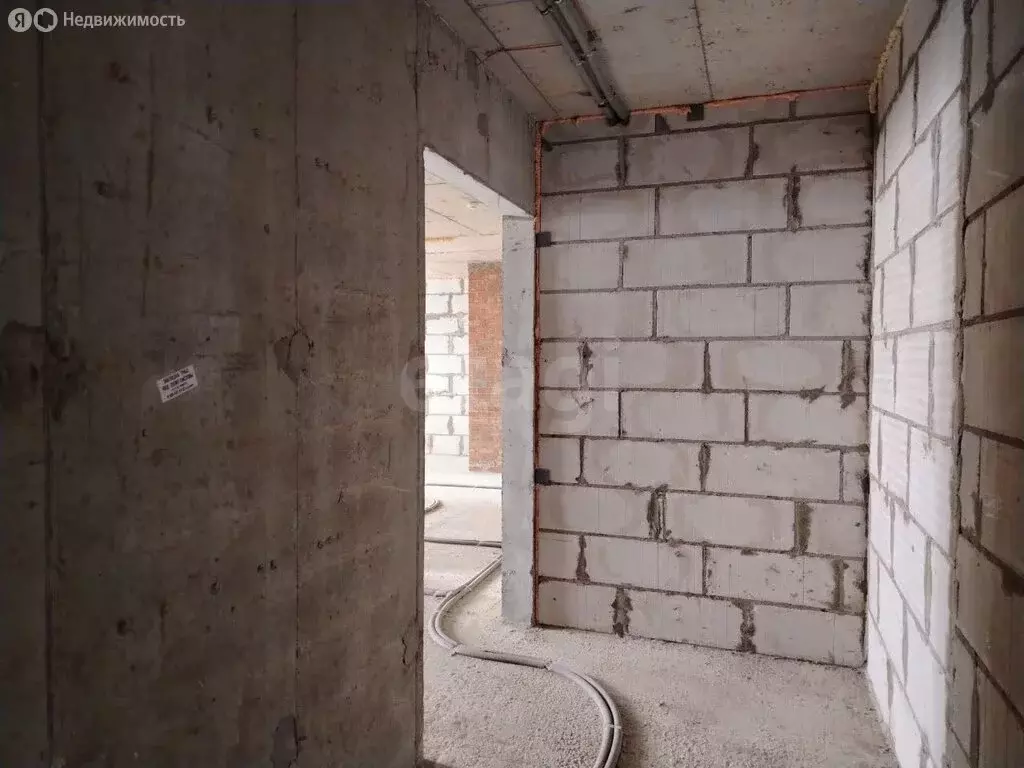 Квартира-студия: Ростов-на-Дону, улица Малиновского, 33/1 (24.1 м) - Фото 2