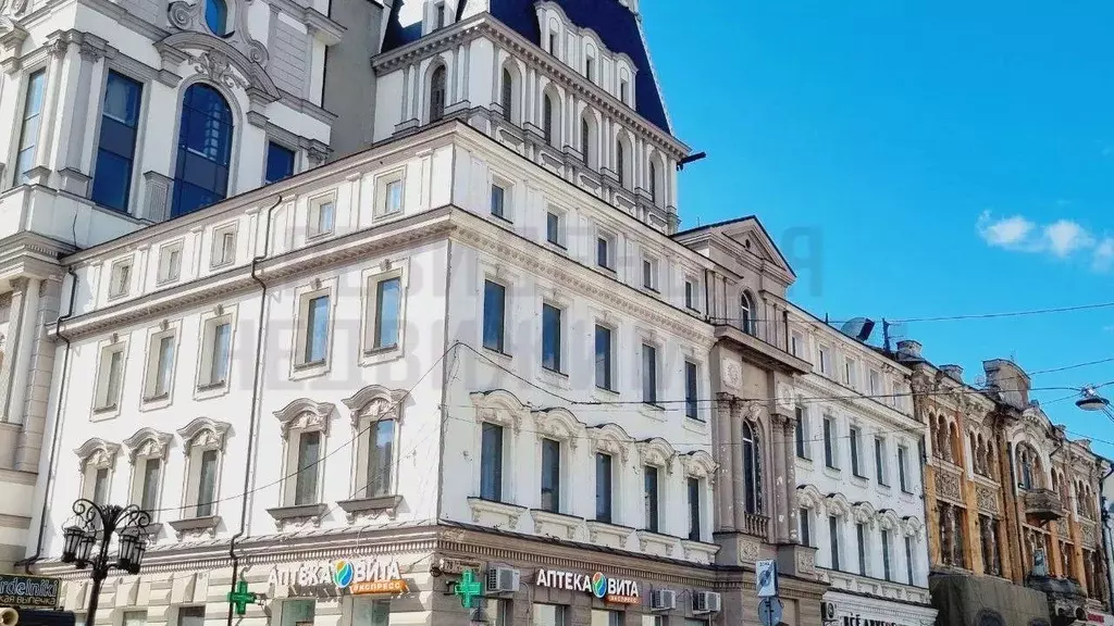 Помещение свободного назначения в Самарская область, Самара ... - Фото 2