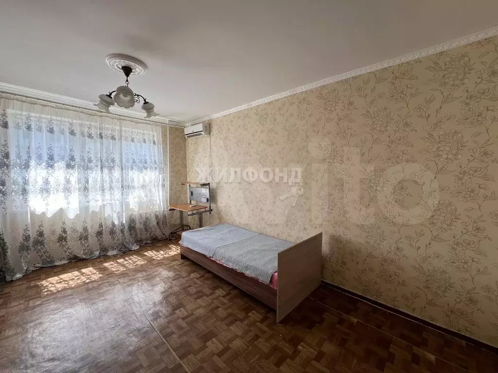 2-к. квартира, 52 м, 6/9 эт. - Фото 1