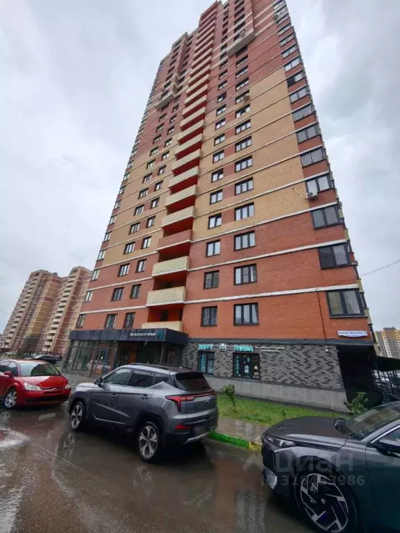 2-к кв. Тульская область, Тула городской округ, с. Осиновая Гора ул. ... - Фото 0
