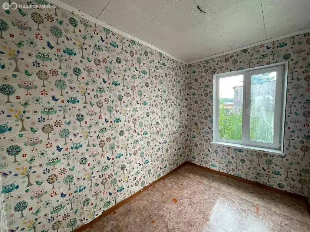 Дом в Наумовка, Советская улица (38.1 м) - Фото 1
